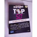 Mes soir�e karaok� top 50