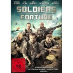 Soldiers of fortune