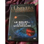 Le soleil l etoile myst�rieuse