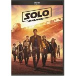 Solo: a star wars story [dvd] ac - 3 / dolby digital, dolby, dubbed, subtitled
