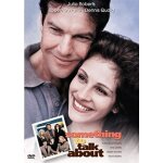 Something to talk about [dvd] [1996] [region 1] [us import] [ntsc]