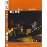 Son volt - live from austin tx