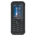 Sonim xp100 6, 1 cm (2. 4 ) 165 g noir t�l�phone pour seniors