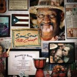 Sono sono: tite curet [import usa zone 1]