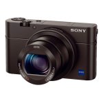 Sony cyber - shot dsc - rx100 iii