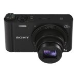 Sony cyber - shot dsc - wx350 - appareil photo numérique - compact - 18. 2 mp - 20x zoom optique - wi ... Sony cyber - shot dsc - wx350 - appareil photo numérique - compact - 18. 2 mp - 20x zoom optique - wi ...