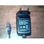 Sony ericsson cst - 13 - chargeur de batteries (connecteur pour t�l�phone portable) - noir - pour ericsson ...