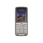 Sony ericsson k320i