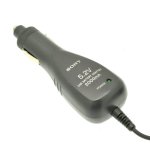 Sony xa - dc3 chargeur auto pour gps nav - u53 / u73 / u83 / u92 / u93t