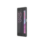 Sony xperia x 32 go noir graphite