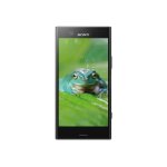 Sony xperia xz1 compact 32 go noir