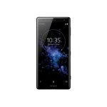 Sony xperia xz2 64 go noir liquide