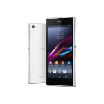 Sony xperia z1 16 go blanc