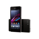 Sony xperia z1 compact 16 go noir