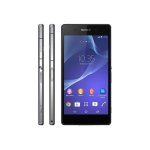 Sony xperia z2 16 go blanc Sony xperia z2 16 go blanc