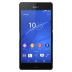 Sony xperia z3 5. 2  sim unique android 4. 4. 4 4g micro - usb 3 go 16 go 3100 mah noir