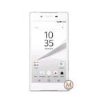 Sony xperia z5 dual sim e6633 blanc