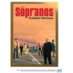 Sopranos: complete third season [dvd] [1999] [region 1] [us import] [ntsc]