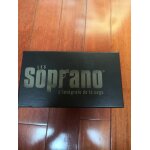 Les soprano - dvd l'intégrale saison 1 - 7 Les soprano - dvd l'intégrale saison 1 - 7