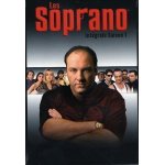 Les soprano saison 1