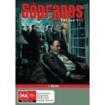 Sopranos - season 6 (part