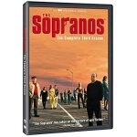 Sopranos: the complete 3rd season