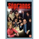 Sopranos: the complete 4th season