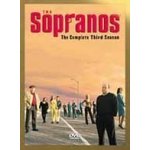 Sopranos: the complete third season