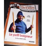 Neuf sous blister - le petit baigneur - louis de fun�s - edition studio canal - dvd