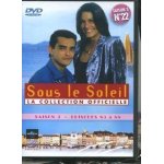 Sous le soleil - episode 22 - saison 3