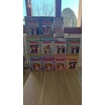 Sous le soleil int�grale dvd