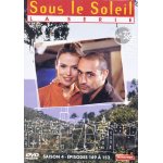 Sous le soleil n38: saison 4 - episodes 149 a 152