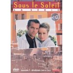 Sous le soleil n63: saison 7 - episodes 249 a 252