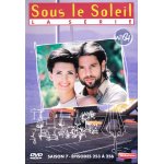 Sous le soleil n64: saison 7 - episodes 253 a 256