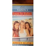 Sous le soleil saison 1