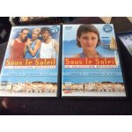 Sous le soleil saison 1 dvd 2 et 9 au choix