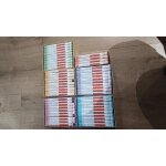 Sous le soleil saisons 3 a 8 dvd