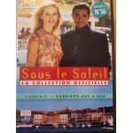 Sous le soleil saison 6 n56 episodes 221 a 224