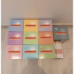 Sous le soleil - s�rie int�grale en dvd - saison 1 a 11 complet 105 dvd bonus