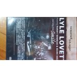 Soundstage:lyle lovett featuring rand