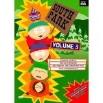 South park 3: starvin & mecha - streisand & hankey [dvd] [1998] [region 1] [us import] [ntsc]