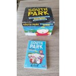 South park coffret 14 saison saison 15 dvd