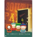 South park: complete ninth season [dvd] [region 1] [us import] [ntsc]