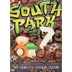 South park: complete seventh season [dvd] [region 1] [us import] [ntsc]