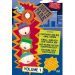 South park: dvd - volume 01 (1. staffel) South park: dvd - volume 01 (1. staffel)
