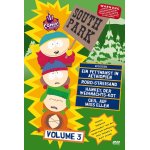 South park: dvd - volume 03 (1. staffel)