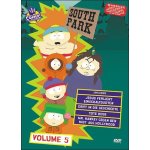 South park: dvd - volume 05 (2. staffel) South park: dvd - volume 05 (2. staffel)