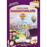 South park - imaginationland South park - imaginationland