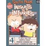 South park - insults to injuries South park - insults to injuries