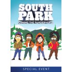 South park: joining the panderverse [digital video disc] ac - 3 / dolby digital, dolby, subtitled, widescreen ...